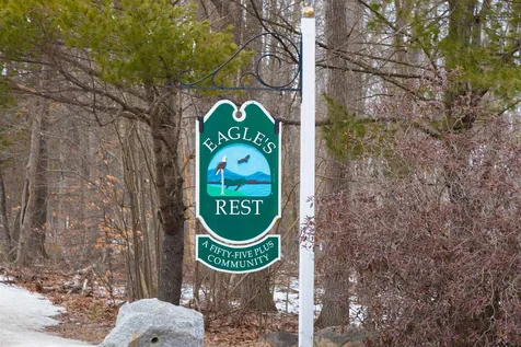 89 Osprey Road Alton NH 03809