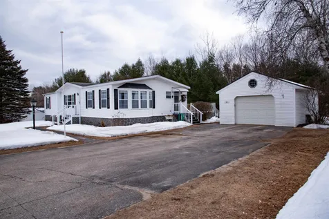 89 Osprey Road Alton NH 03809