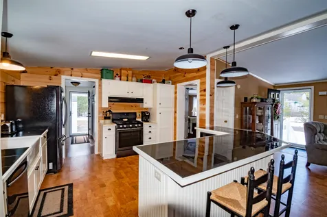 89 Osprey Road Alton NH 03809