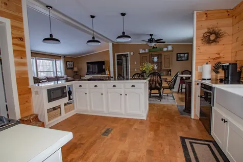 89 Osprey Road Alton NH 03809