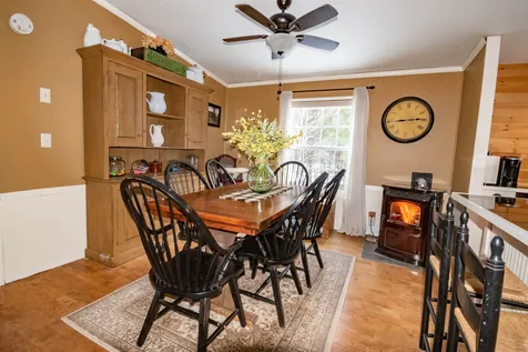 89 Osprey Road Alton NH 03809