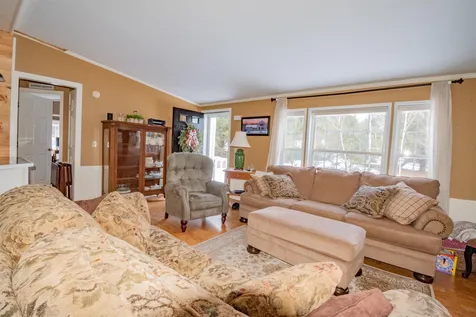 89 Osprey Road Alton NH 03809