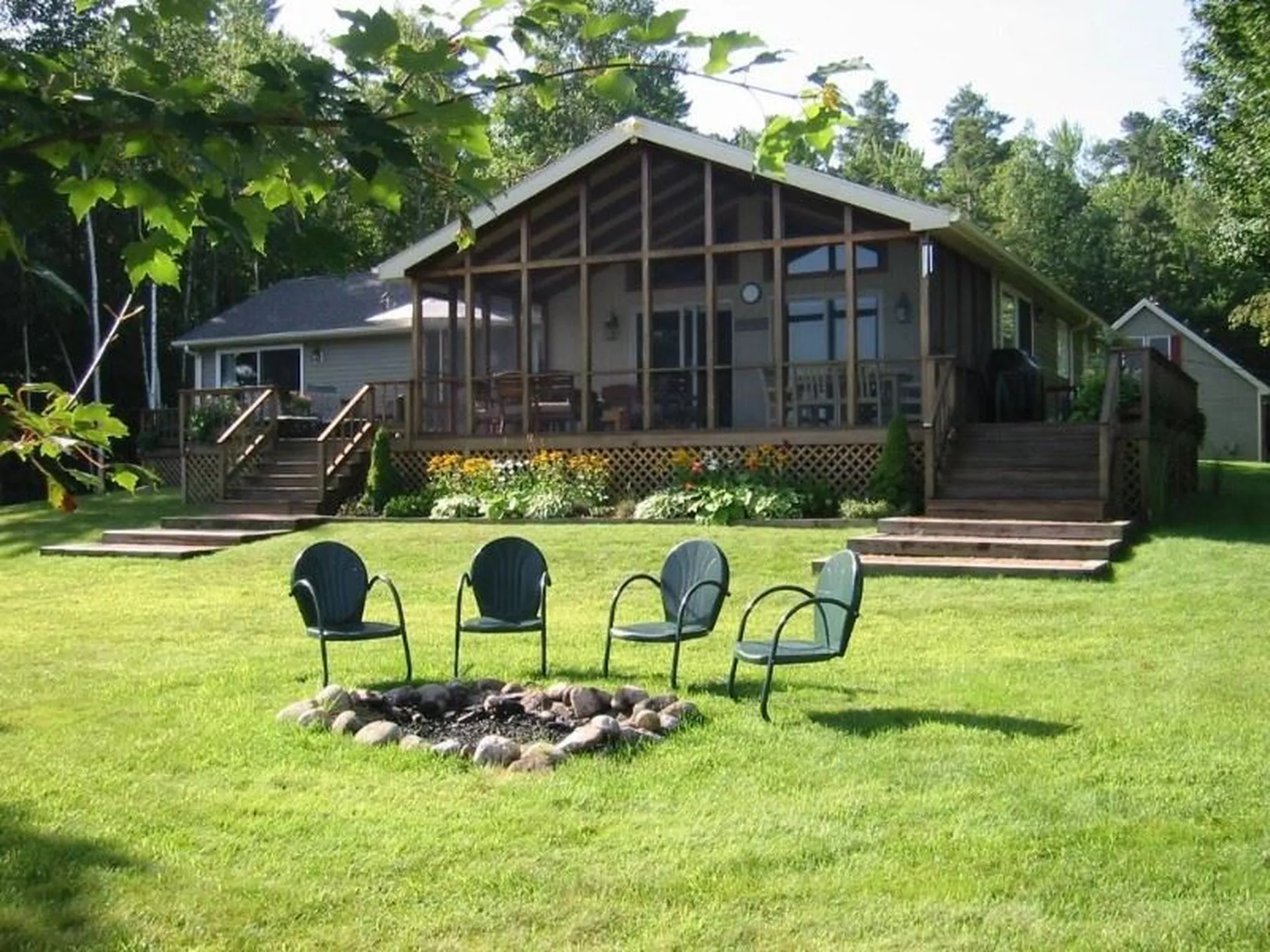 26 Remle Road Ossipee NH 03814