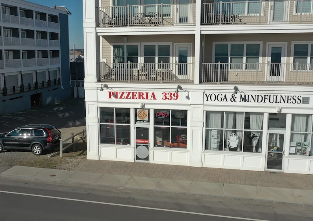 339 Ocean Boulevard Hampton NH 03842