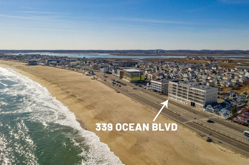 339 Ocean Boulevard Hampton NH 03842