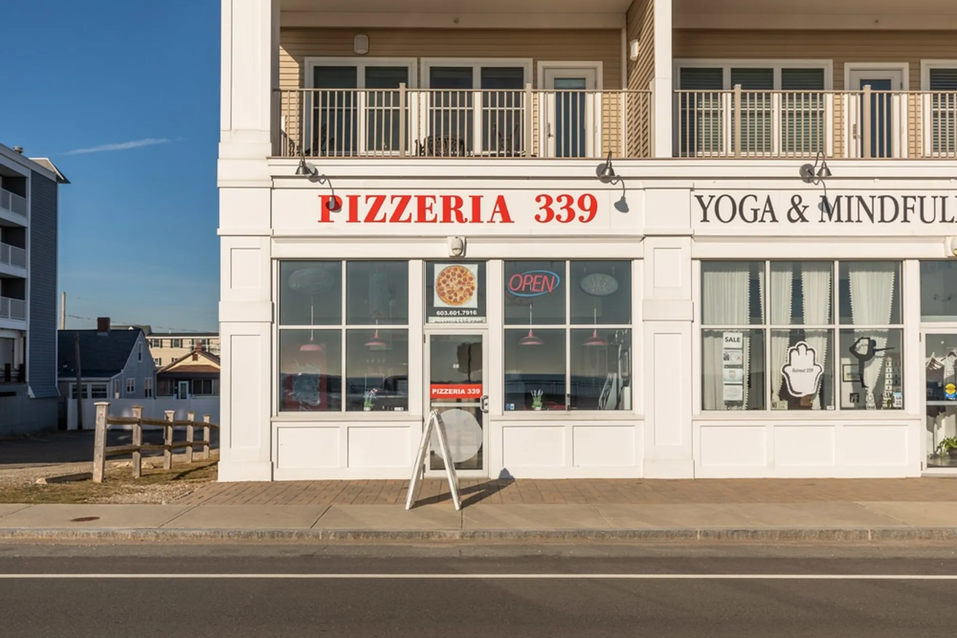 339 Ocean Boulevard Hampton NH 03842
