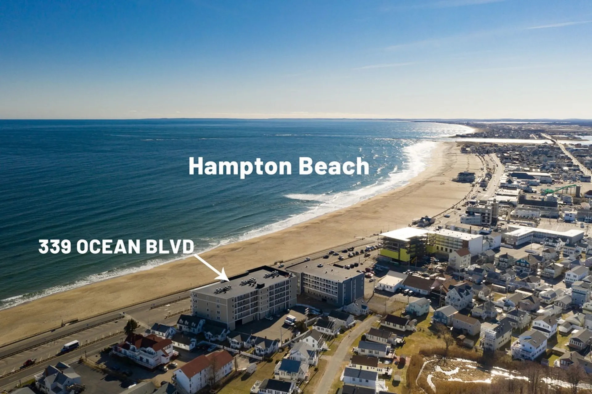 339 Ocean Boulevard Hampton NH 03842