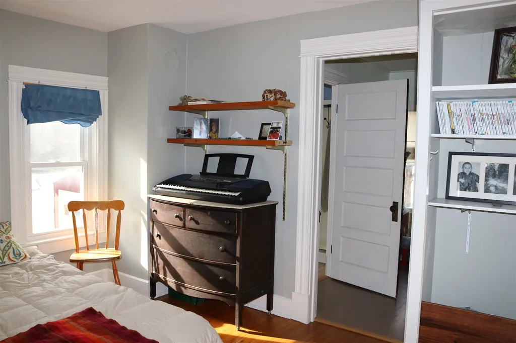 35 Liberty Street Bristol VT 05443