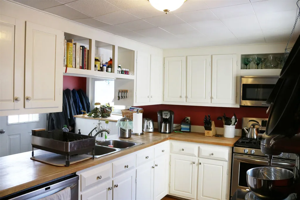 35 Liberty Street Bristol VT 05443