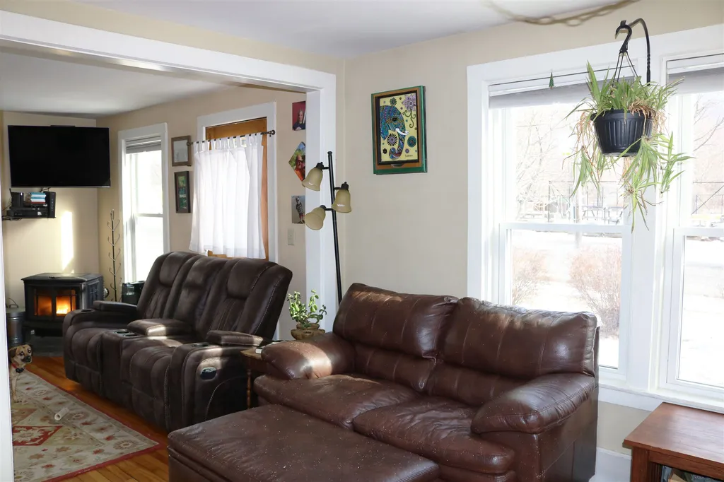 35 Liberty Street Bristol VT 05443