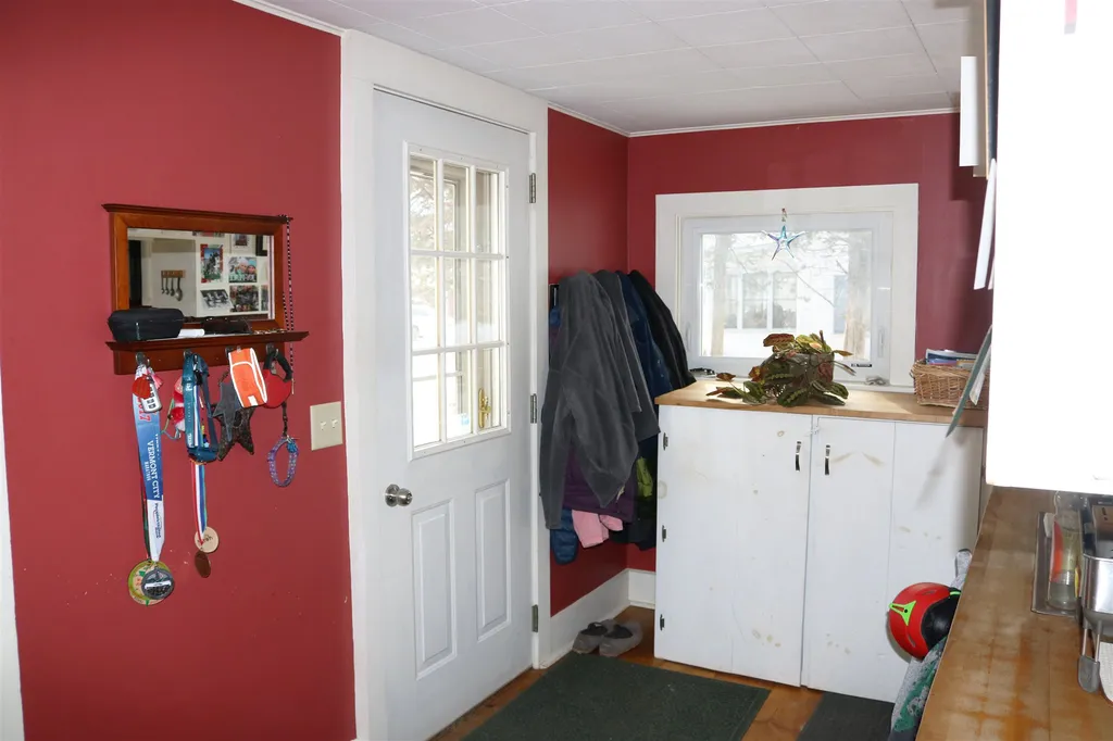 35 Liberty Street Bristol VT 05443