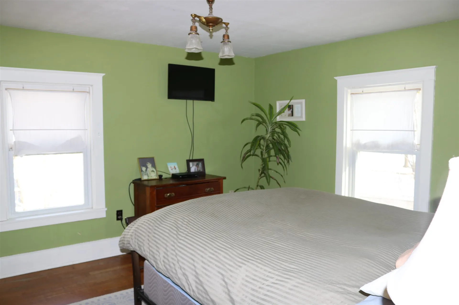 35 Liberty Street Bristol VT 05443