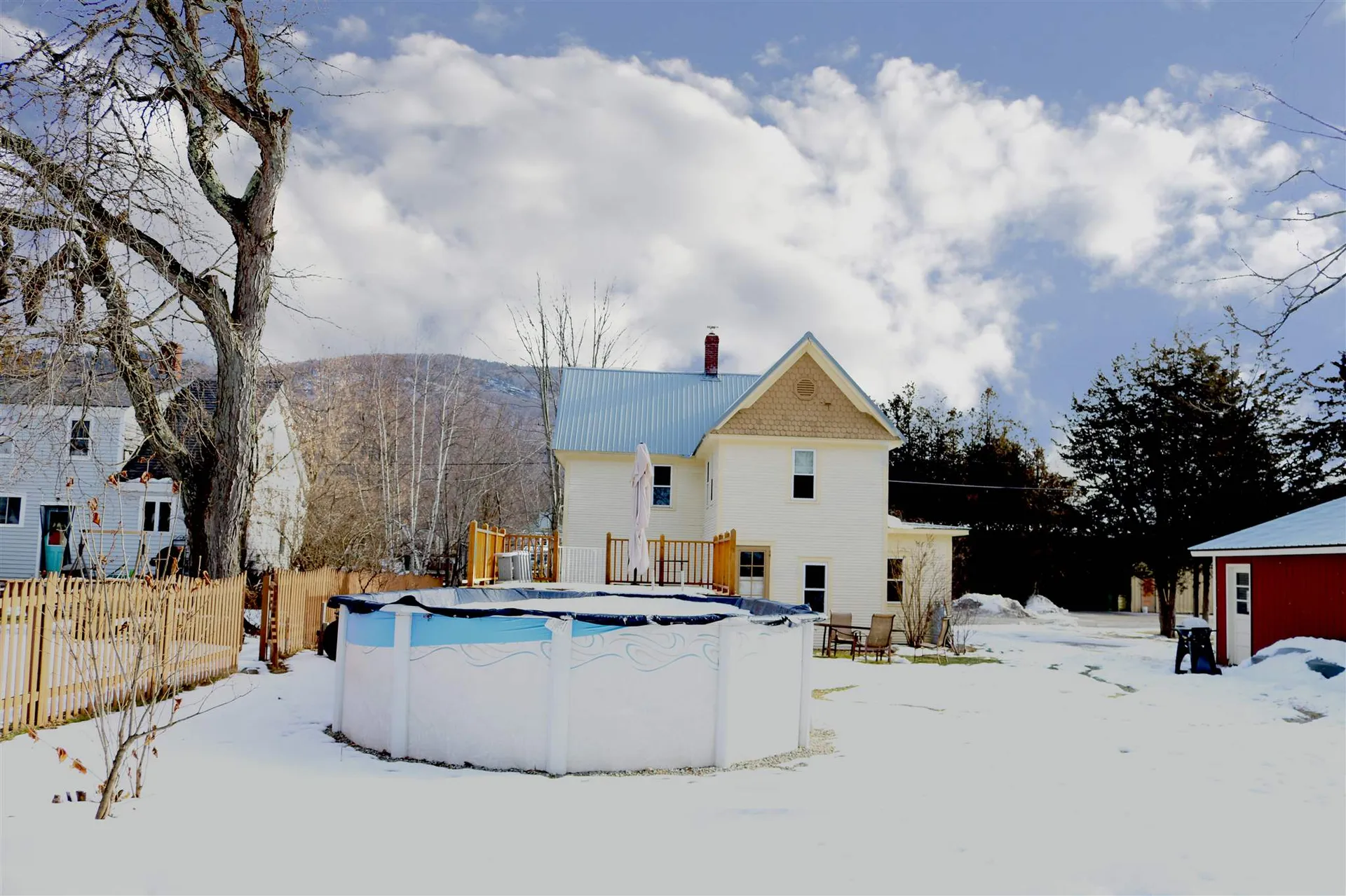 35 Liberty Street Bristol VT 05443