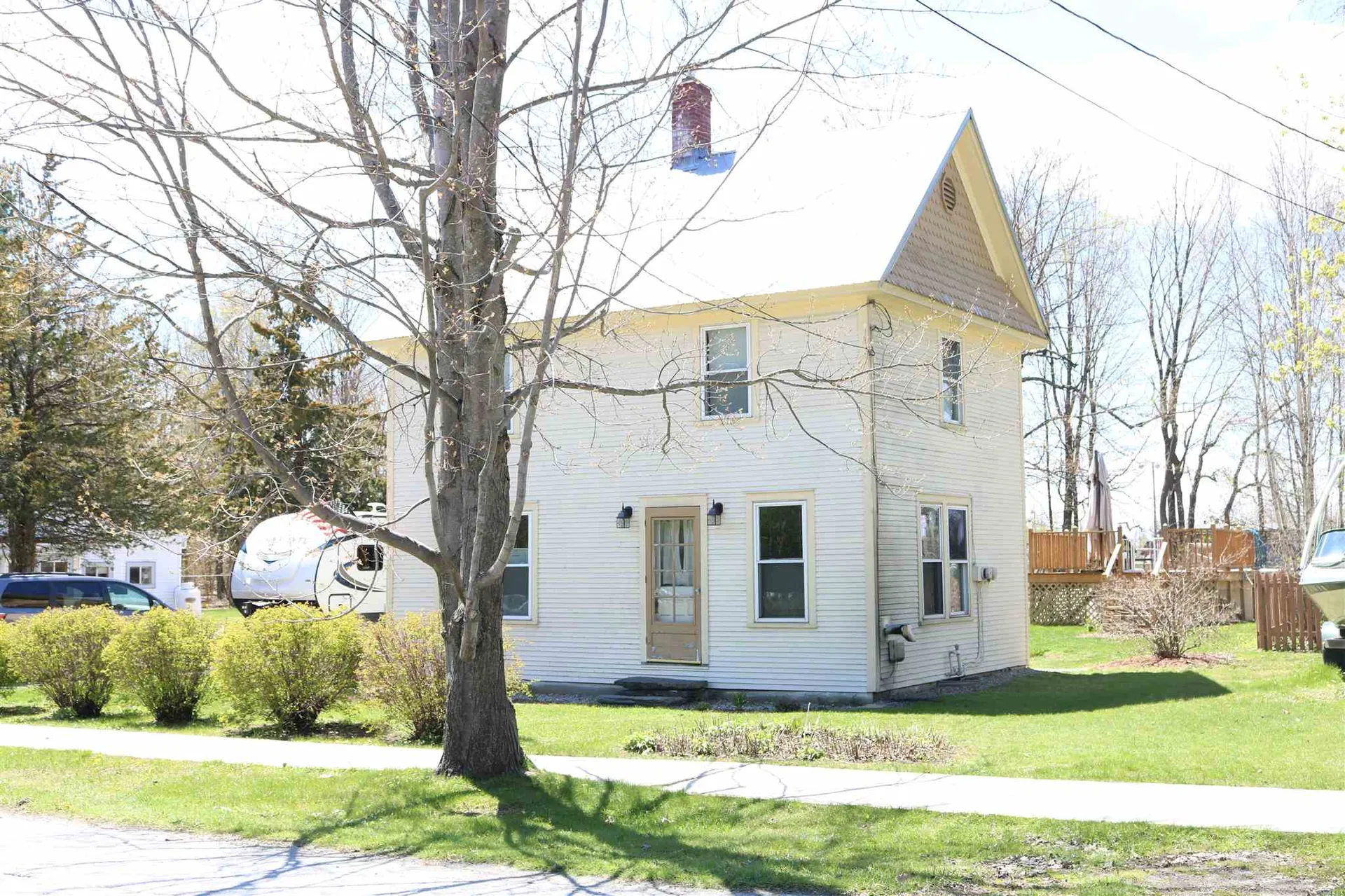 35 Liberty Street Bristol VT 05443