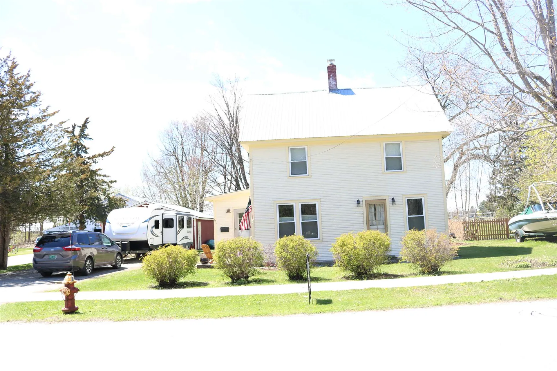 35 Liberty Street Bristol VT 05443