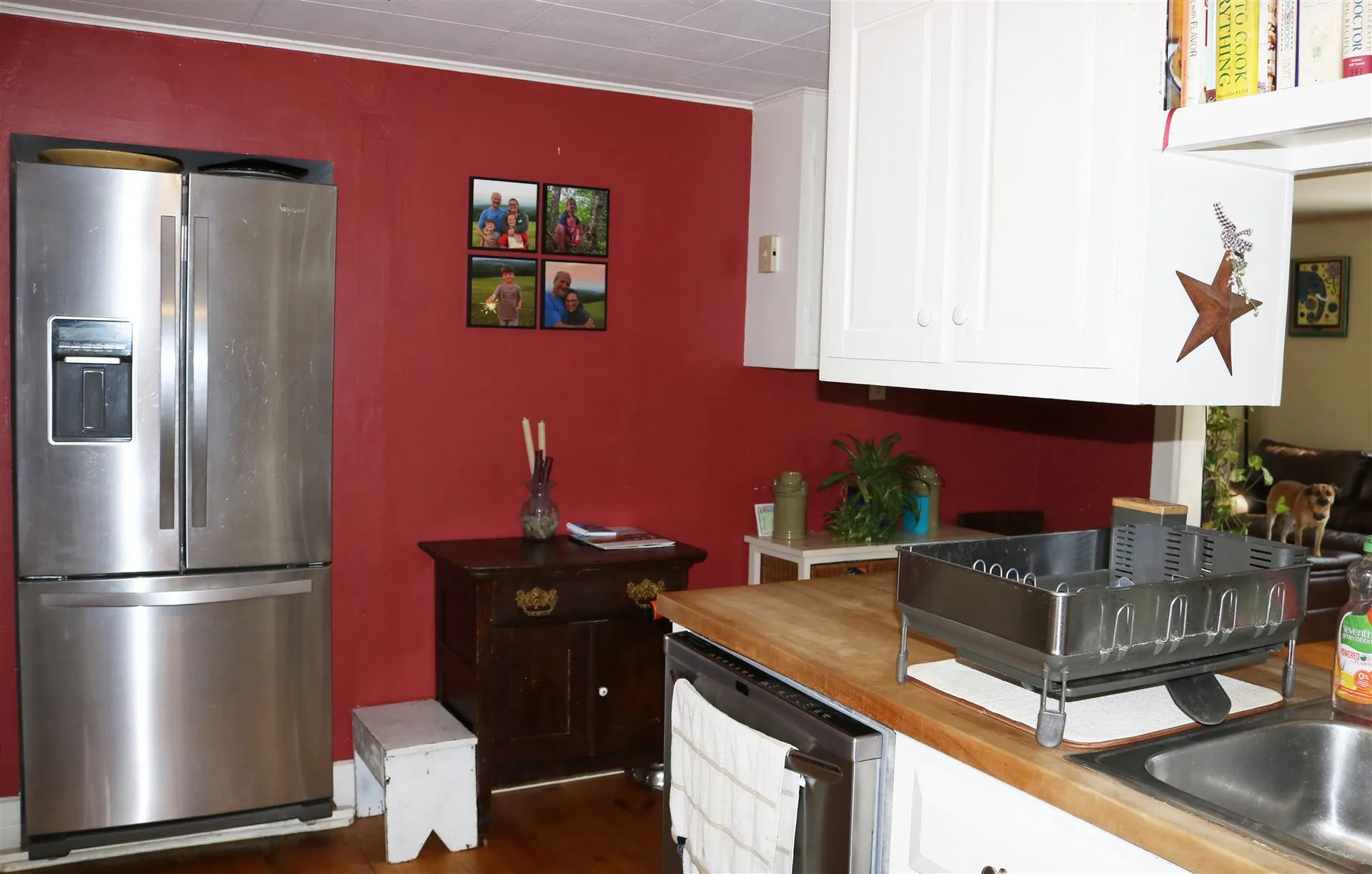 35 Liberty Street Bristol VT 05443