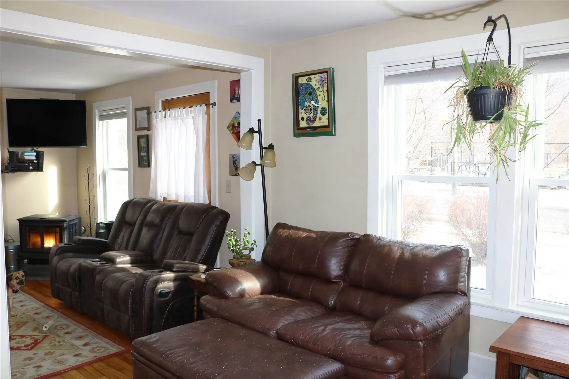 35 Liberty Street Bristol VT 05443