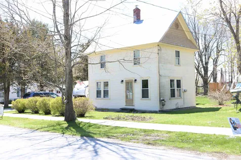 35 Liberty Street Bristol VT 05443