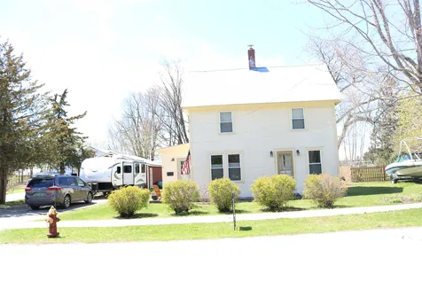 35 Liberty Street Bristol VT 05443