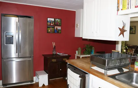 35 Liberty Street Bristol VT 05443