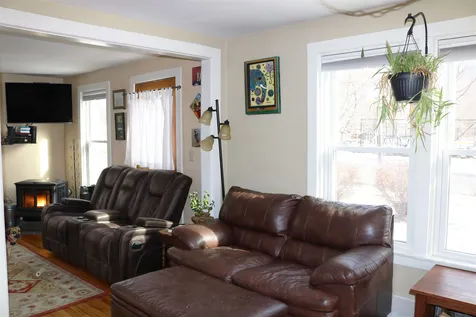 35 Liberty Street Bristol VT 05443