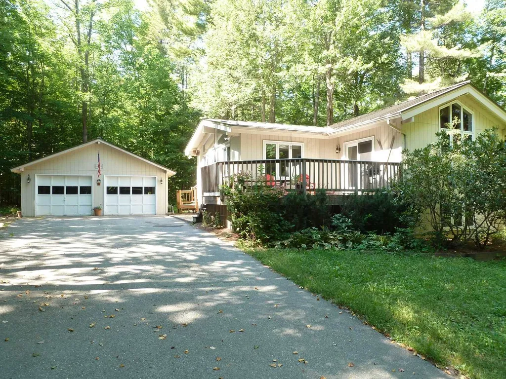 46 Turtleback Road Sunapee NH 03782