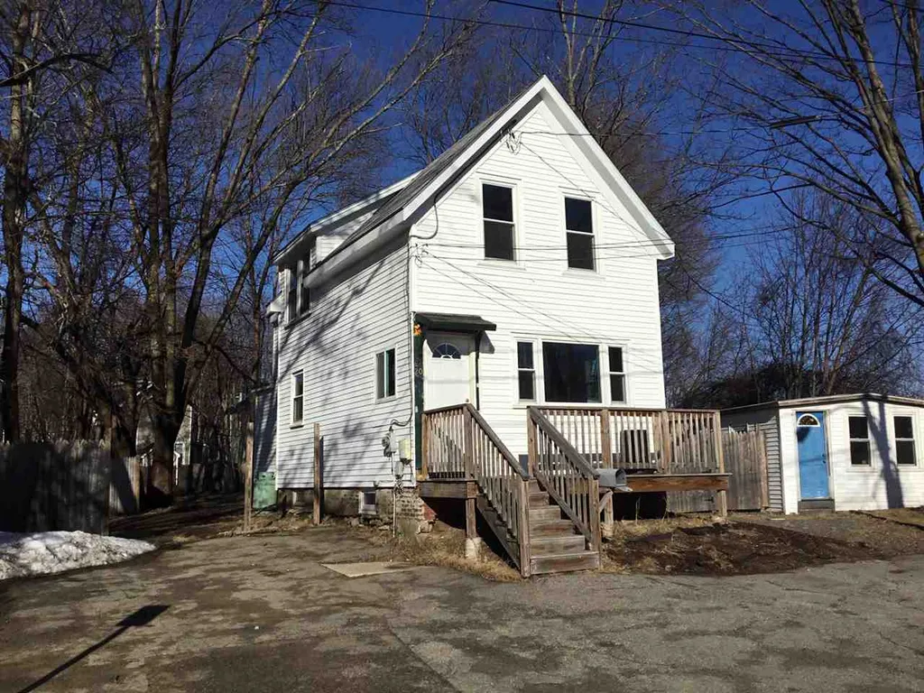 20 Rockingham Street Exeter NH 03833