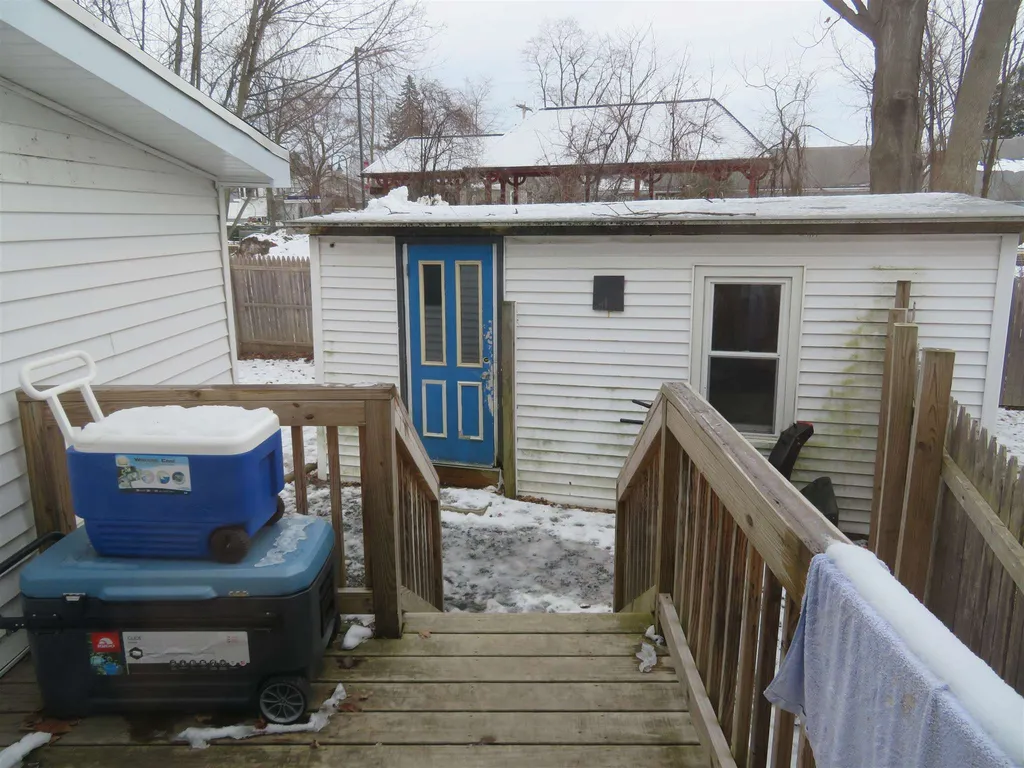 20 Rockingham Street Exeter NH 03833