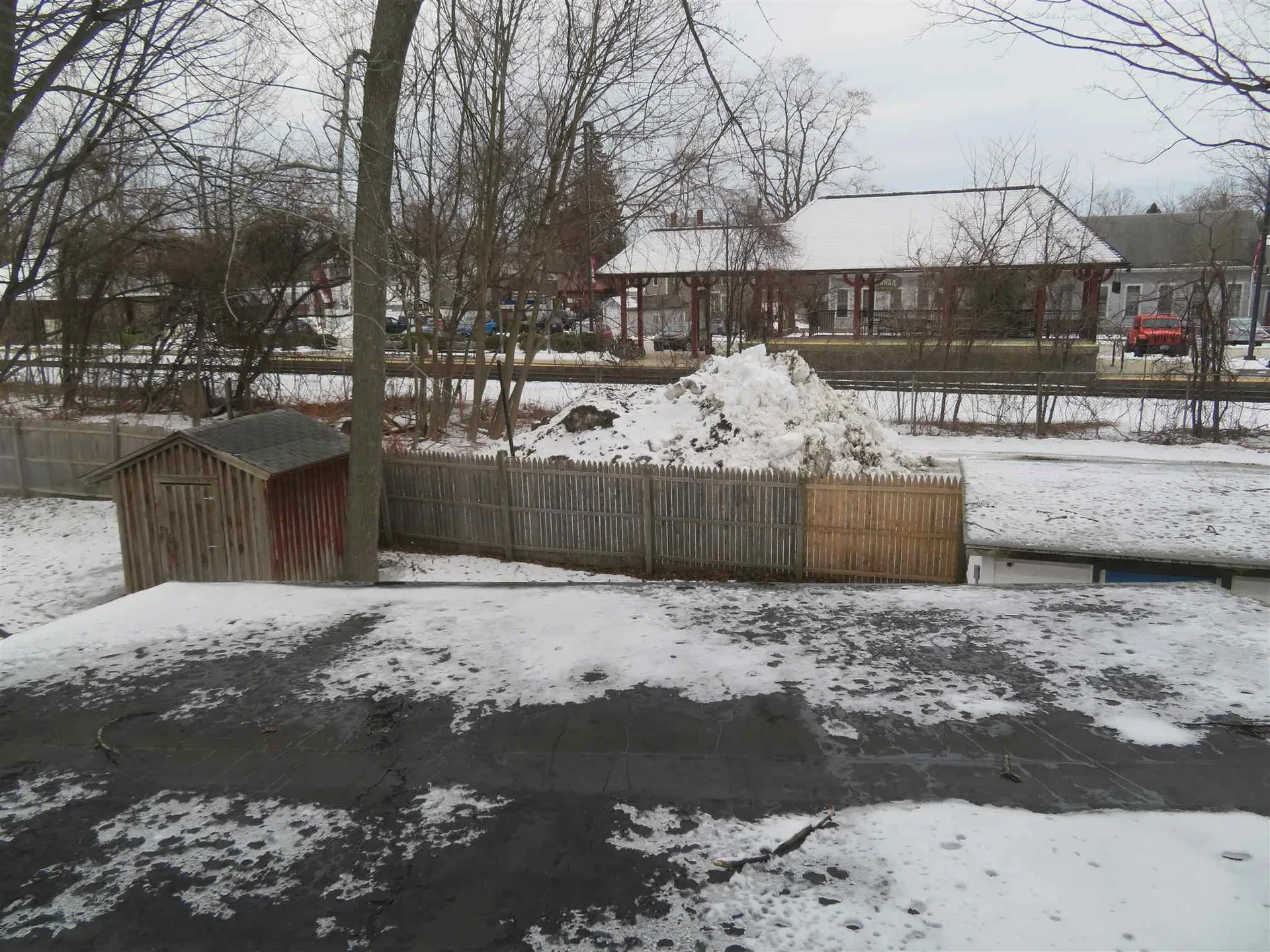 20 Rockingham Street Exeter NH 03833