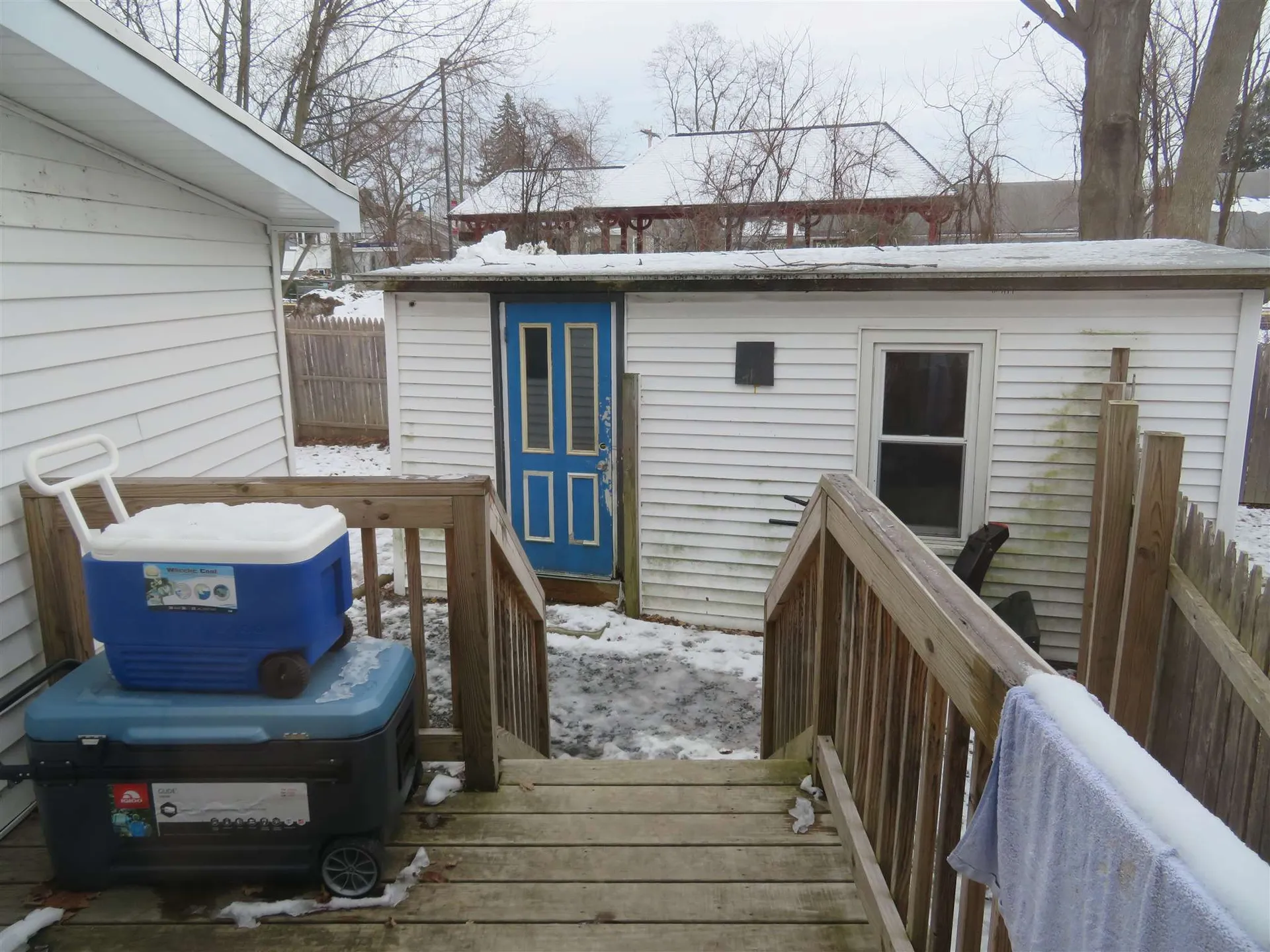 20 Rockingham Street Exeter NH 03833