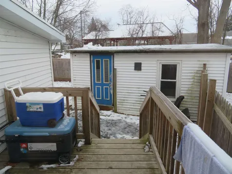 20 Rockingham Street Exeter NH 03833