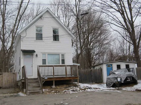 20 Rockingham Street Exeter NH 03833