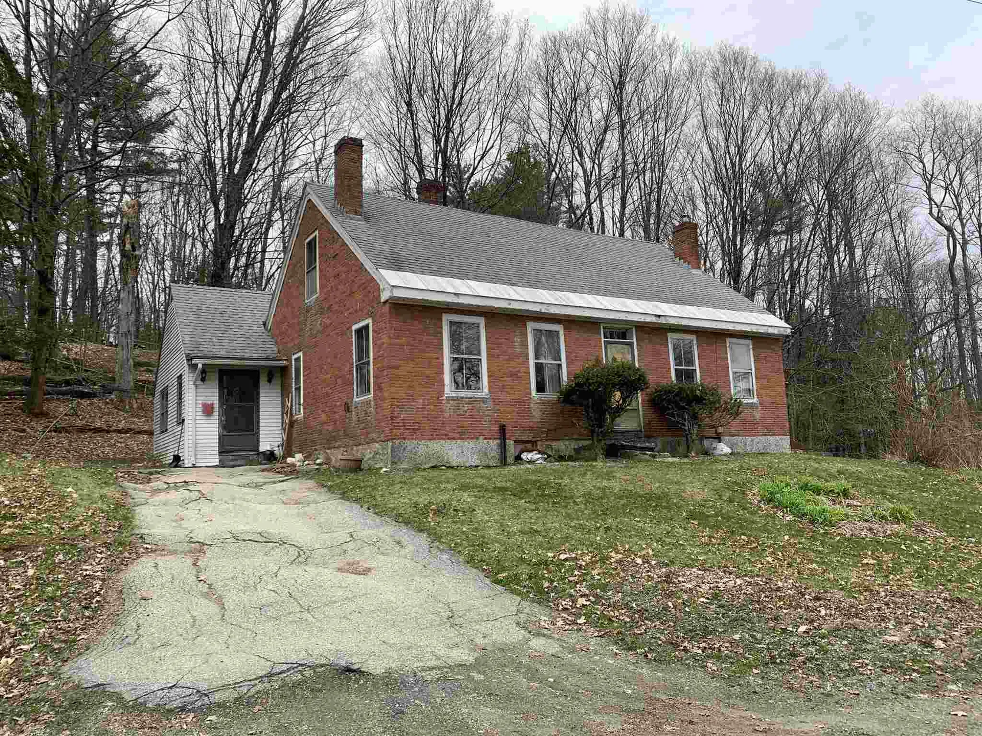 118 Patton Road Westmoreland NH 03467
