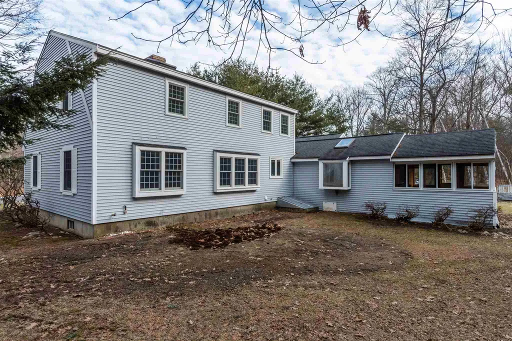 71 Buttrick Road Hampstead NH 03841