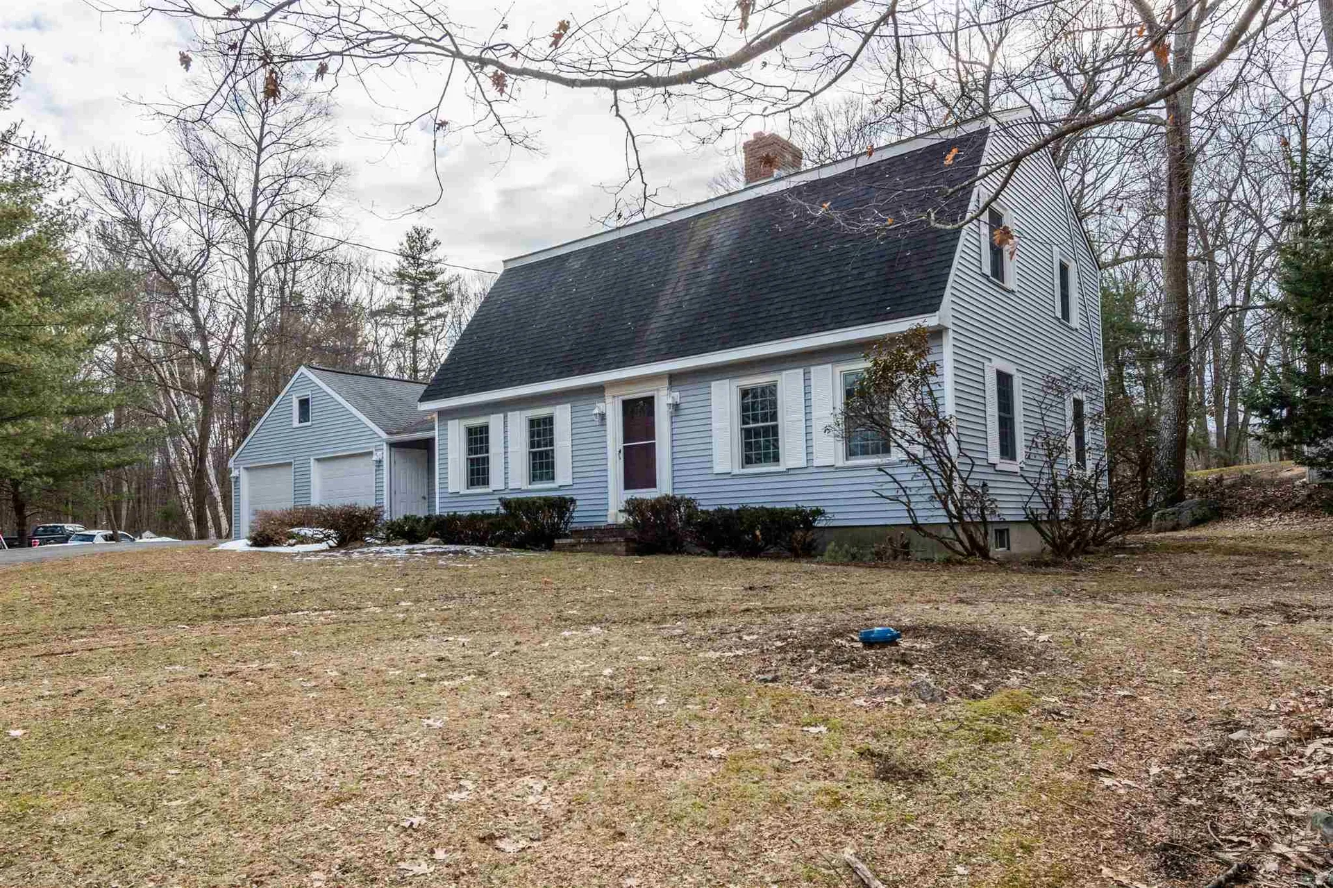71 Buttrick Road Hampstead NH 03841