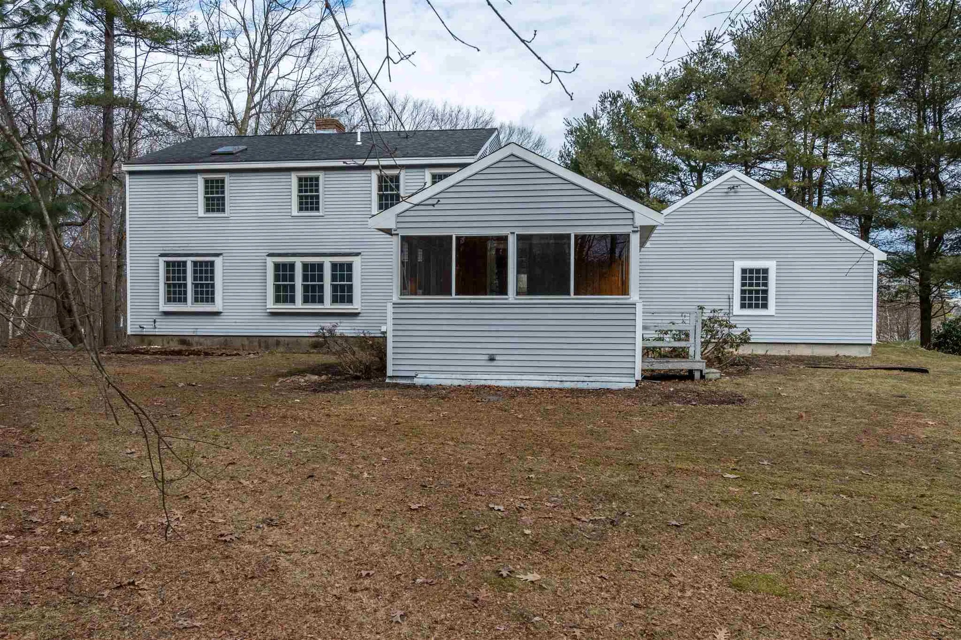 71 Buttrick Road Hampstead NH 03841