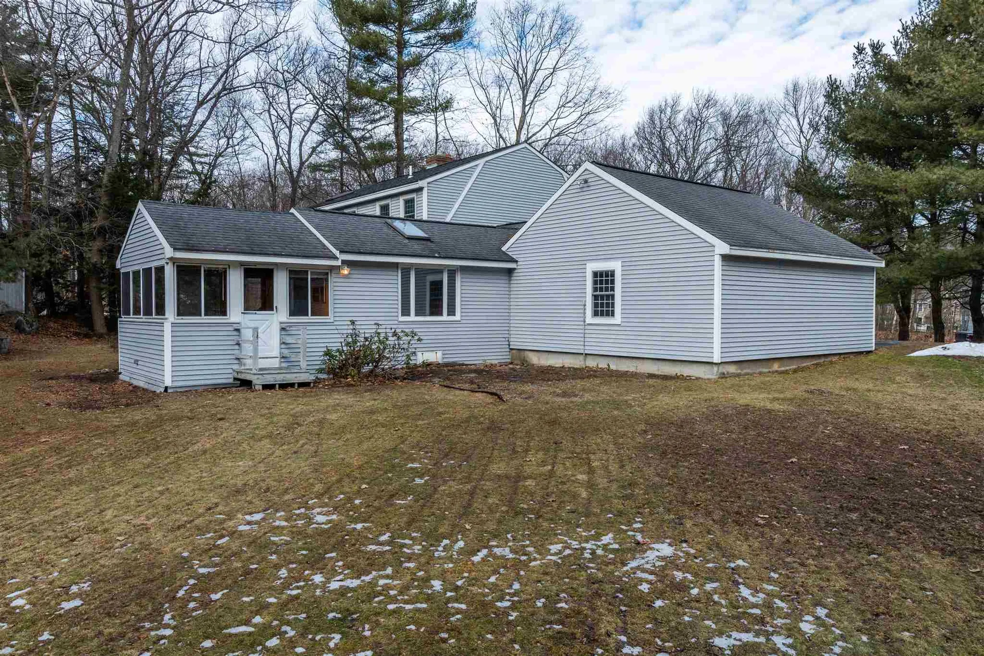 71 Buttrick Road Hampstead NH 03841