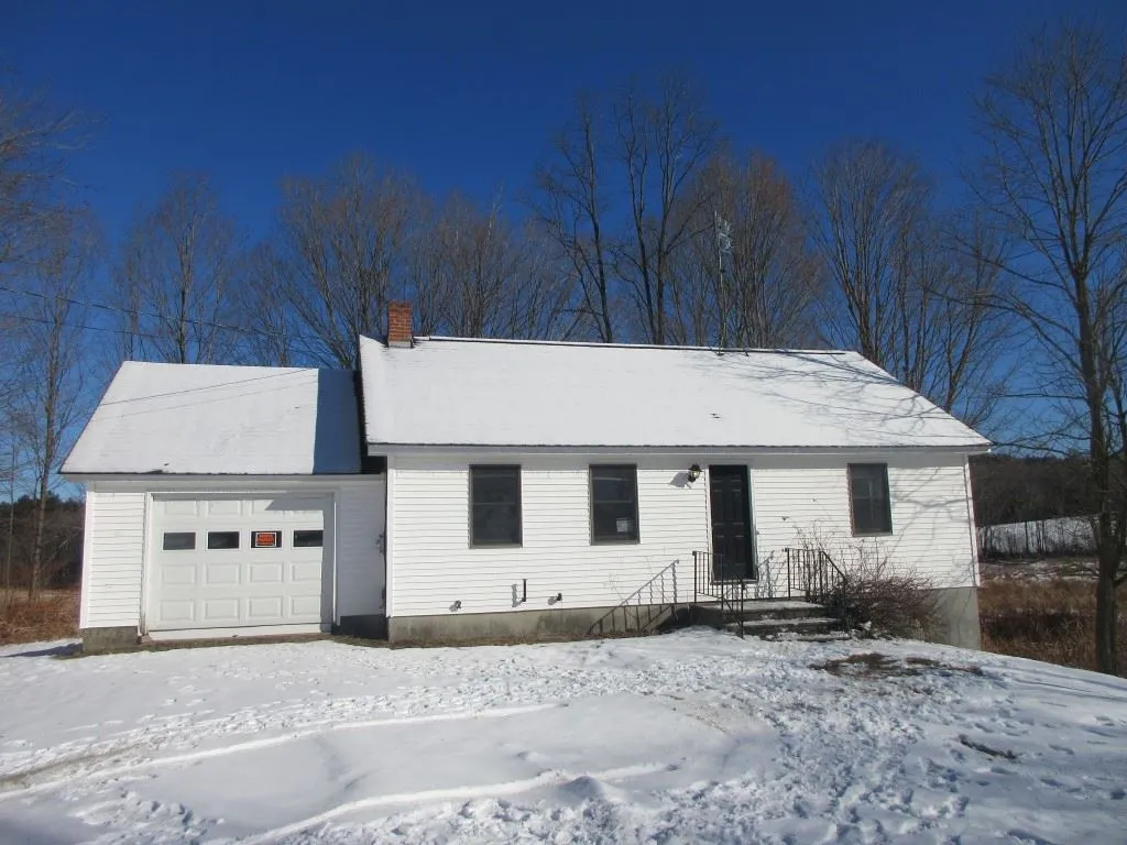 47 Winchester Road Chesterfield NH 03443