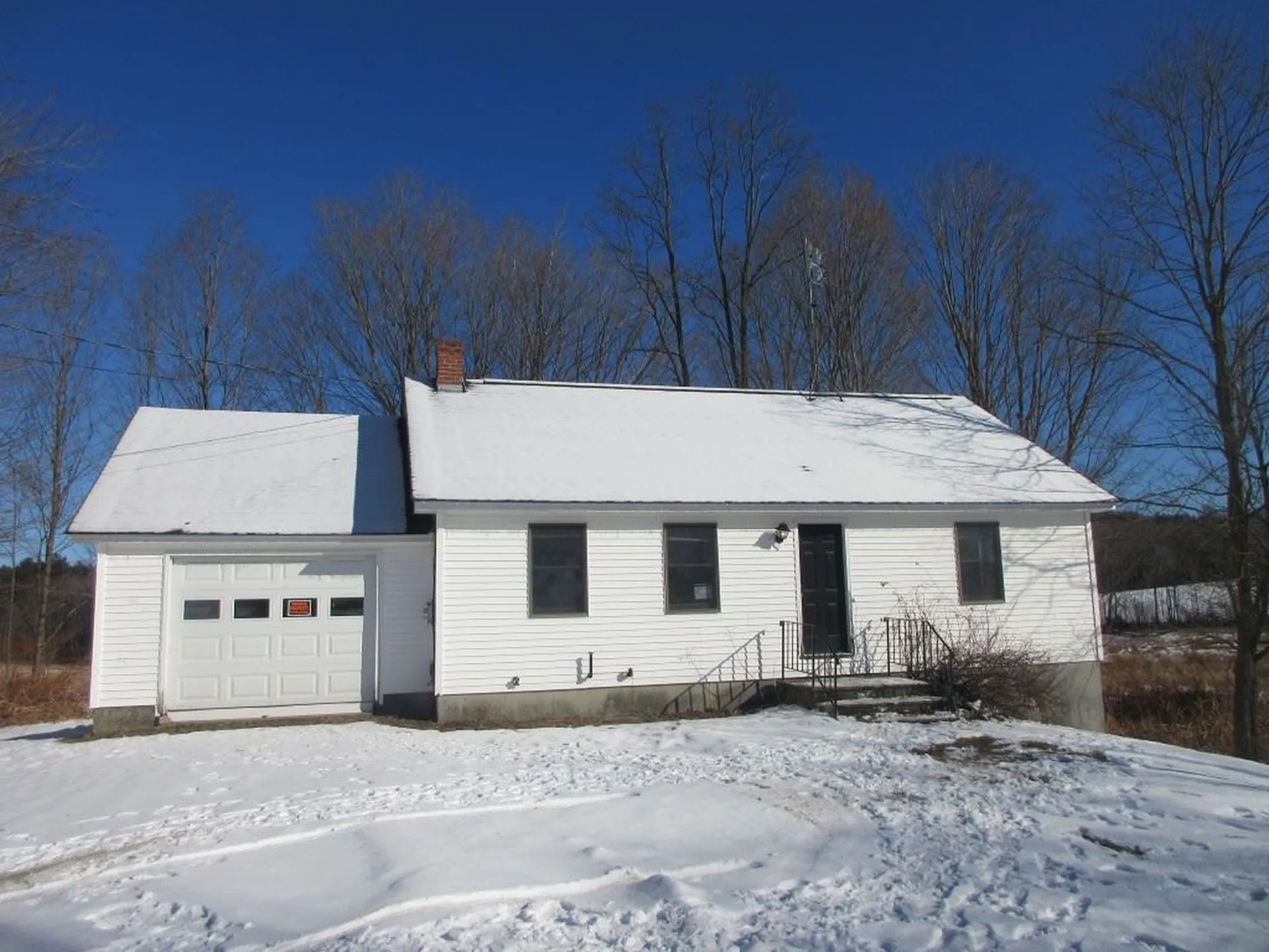 47 Winchester Road Chesterfield NH 03443
