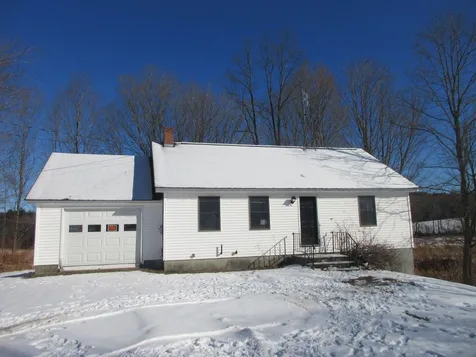 47 Winchester Road Chesterfield NH 03443