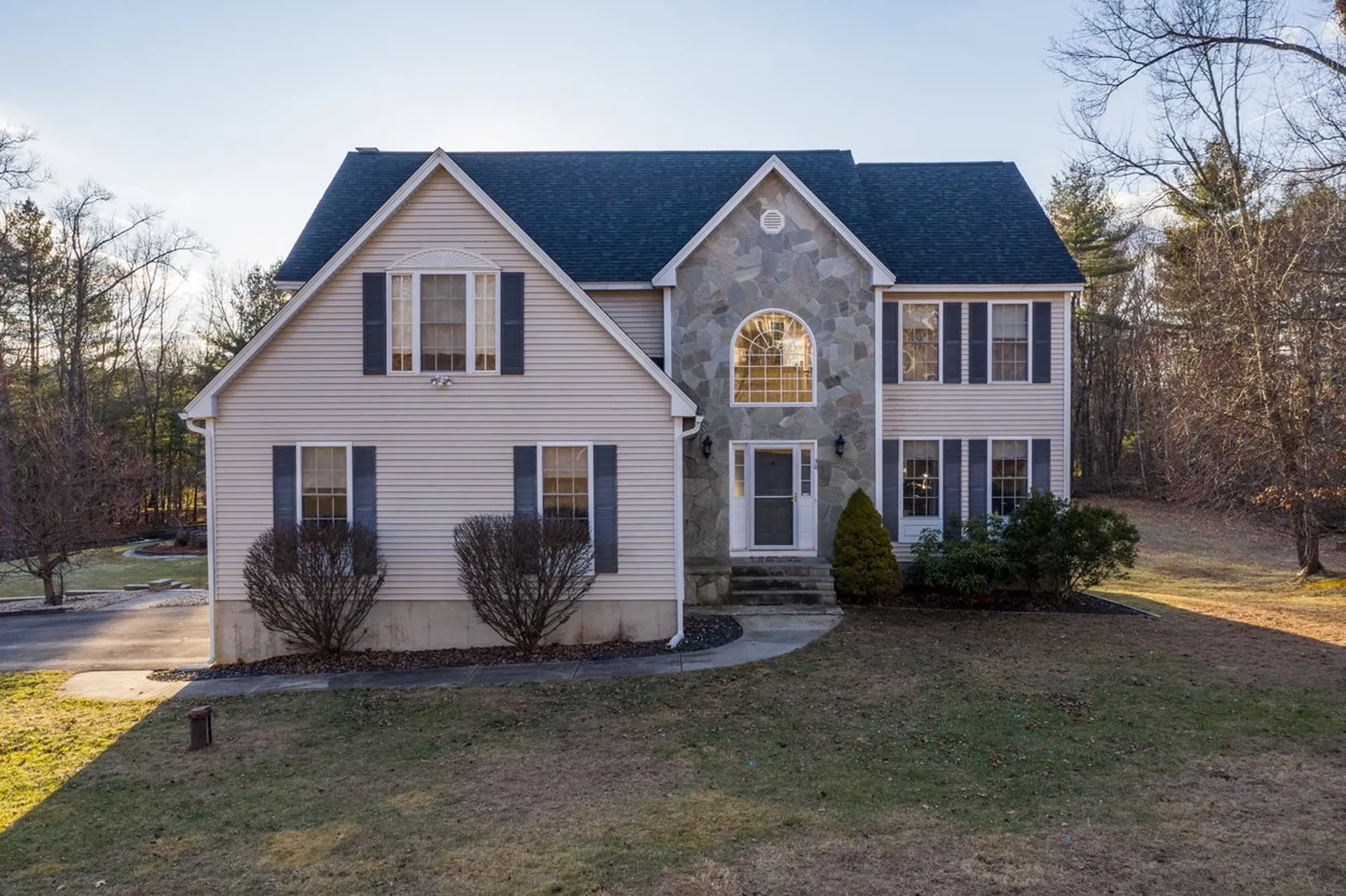 50 Dodge Road Pelham NH 03076