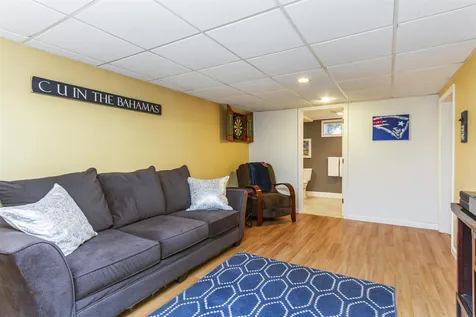 45 W Mitchell Street Manchester NH 03103