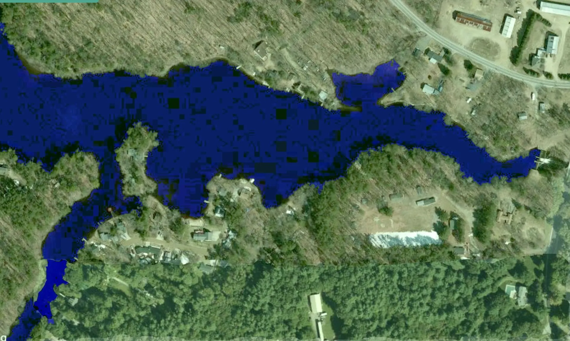 22 Cove Road East Kingston NH 03827