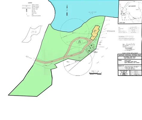22 Cove Road East Kingston NH 03827