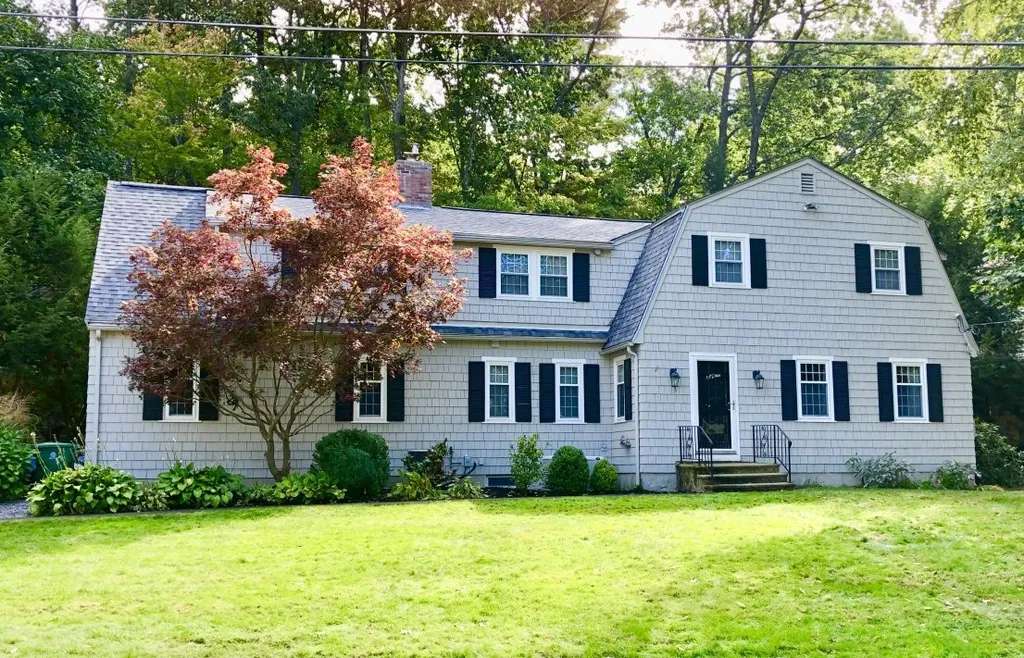 3 Amble Road Nashua NH 03062
