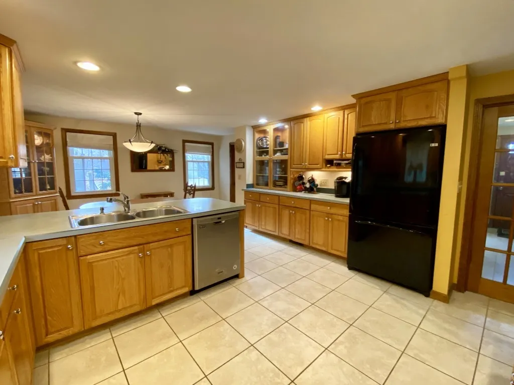 3 Amble Road Nashua NH 03062