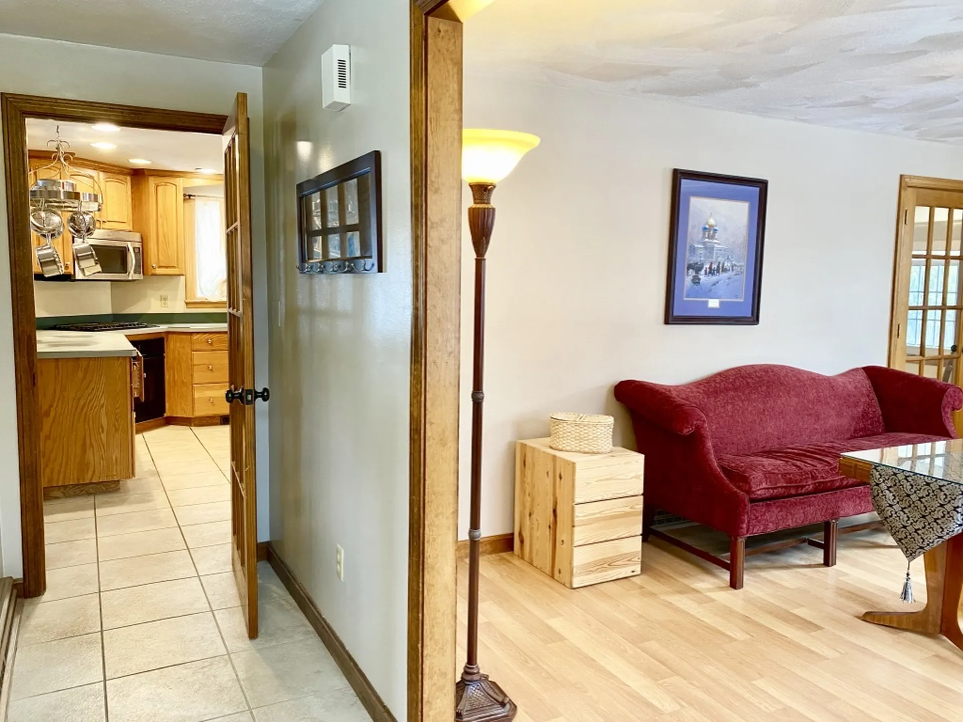 3 Amble Road Nashua NH 03062