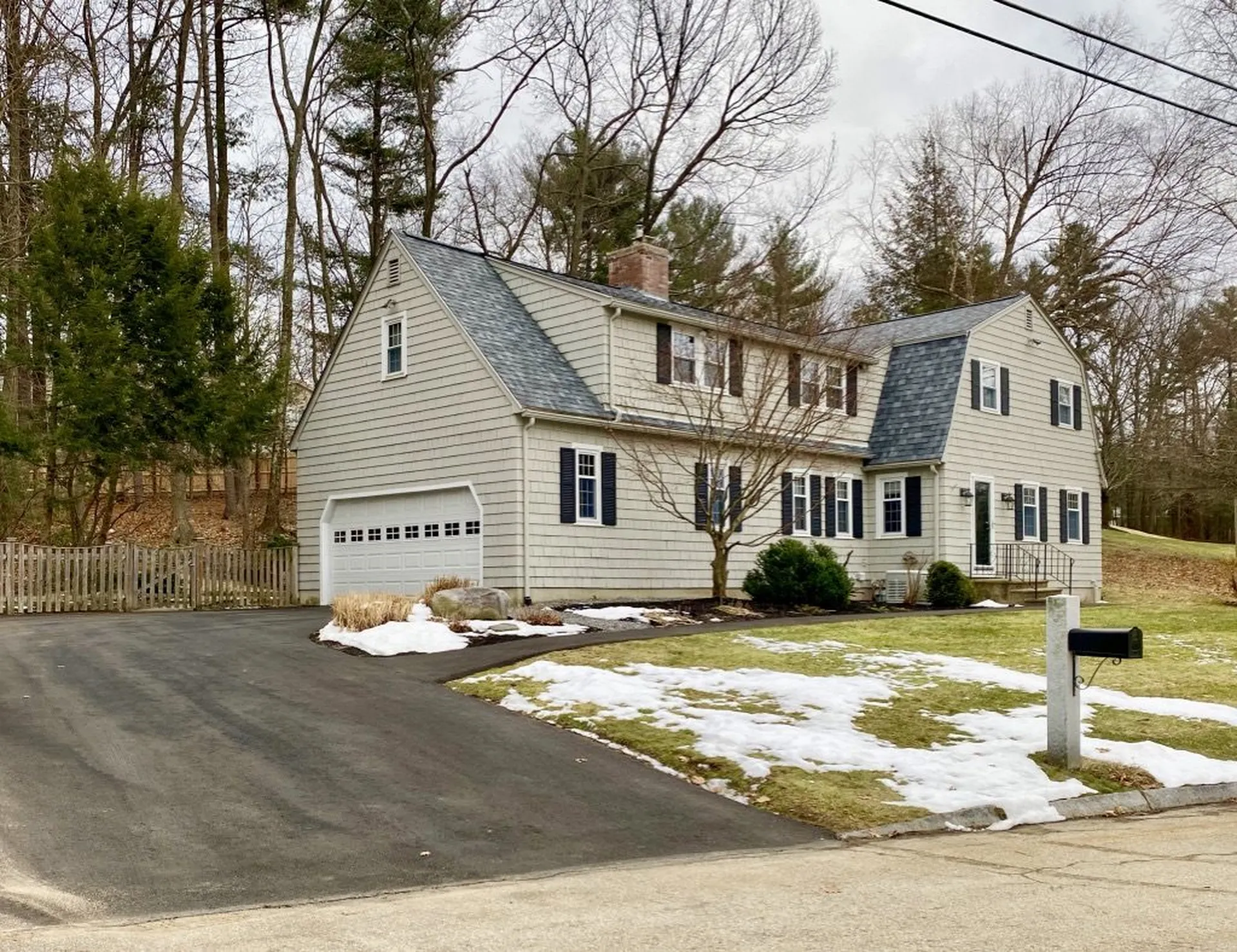 3 Amble Road Nashua NH 03062