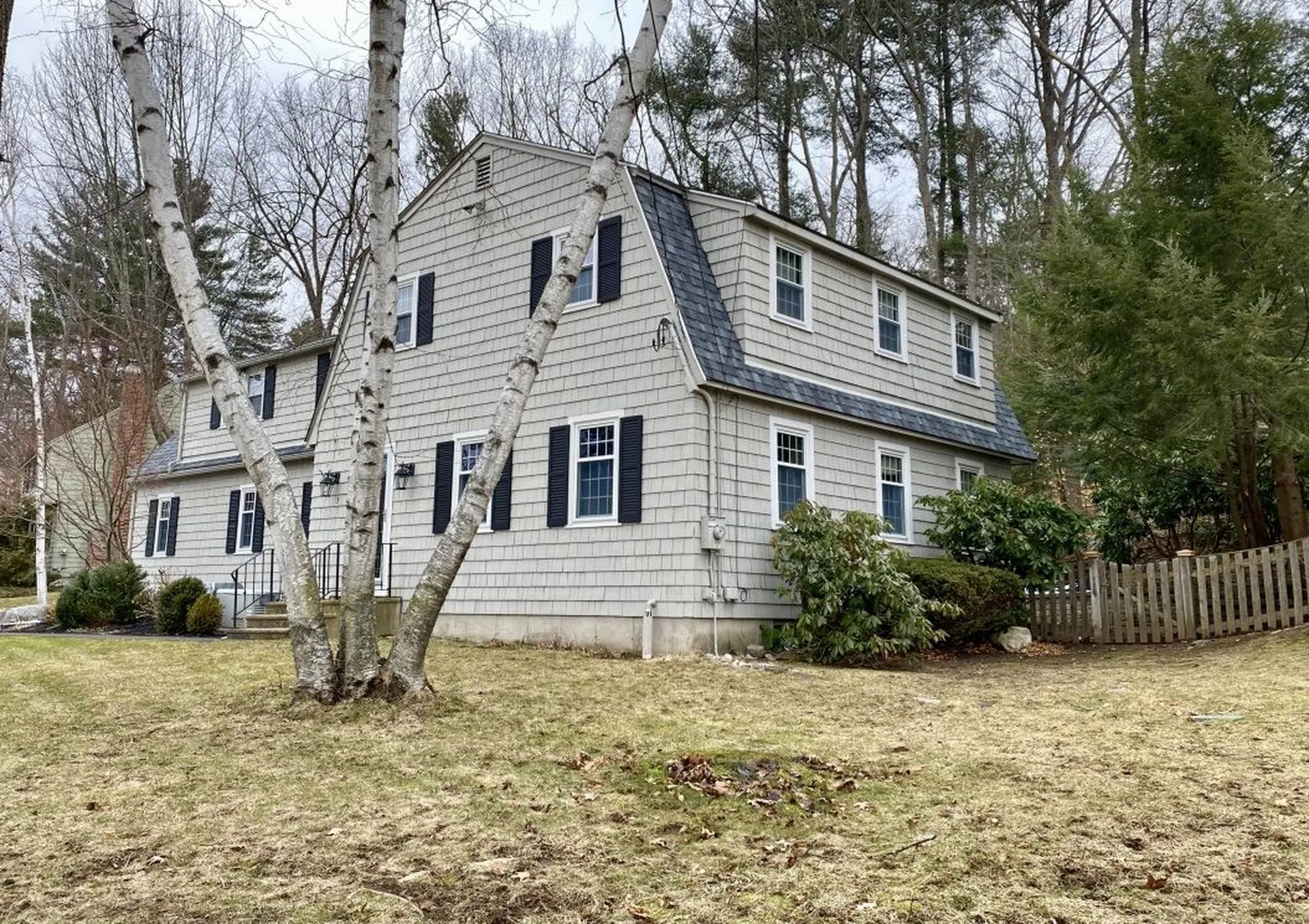 3 Amble Road Nashua NH 03062