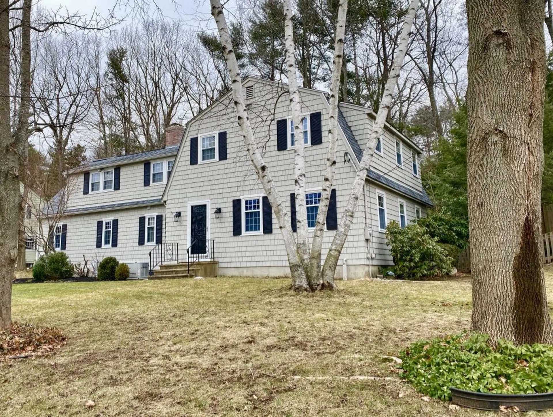 3 Amble Road Nashua NH 03062
